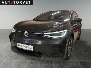 VW ID.4 77 1ST Pro Performance