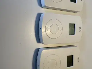 Danfoss CF-RF rumtermostat