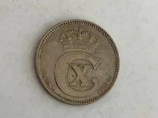 25 øre 1920