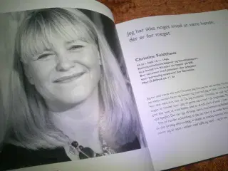 Fyrre fan-fucking-tastic, Bettina Wøhlk,