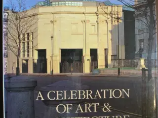 a celebration of art and architecture, by colin am