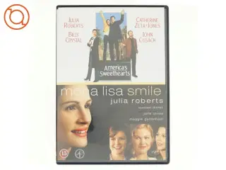 Mona Lisa Smile & America&#180;s Sweethearts