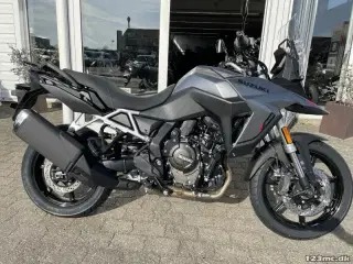 Suzuki DL 800 V-Strom