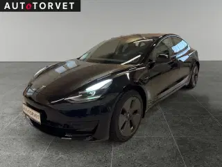 Tesla Model 3  Standard Range+ RWD