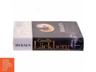 Heksen af Camilla L&#228;ckberg fra People&#39;sPress