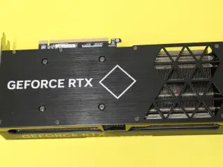 Geforce RTX 4070 super
