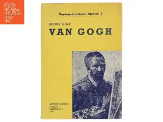 Van Gogh Bog