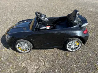 Mercedes AMG El Bil til børn