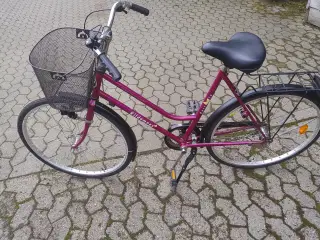 Kildemoes dame cykel