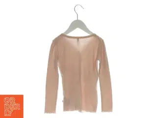 Cardigan fra Pomp de Lux (str. 104)