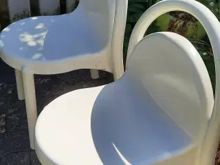 Børne stol