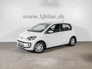 VW Up! 1,0 60 Cheer Up! BMT