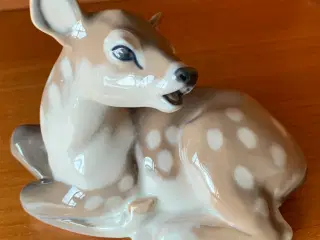 Royal Copenhagen - Bambi No. 2609
