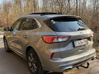 Ford Kuga vignale 