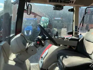 Massey Ferguson 8690 Dyna VT Vario