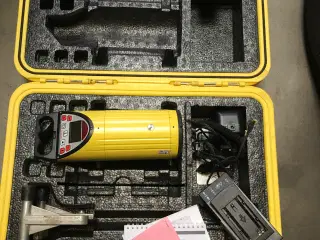 LEICA Piper 200 - Rørlægningslaser