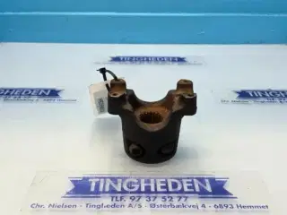 New Holland LB115B Flange 9968049