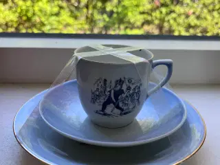 Kaffestel