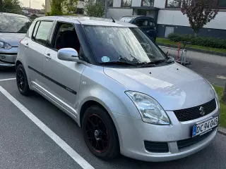 Suzuki Swift 1,3