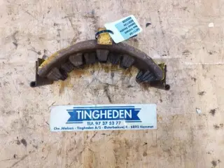 New Holland TF44 Dæksel LH 80921724