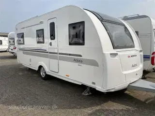 2015 - Adria Adora 542 UL