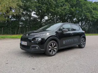 Citroën C3 1,5 BlueHDi 100 SkyLine LTD