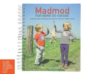 Madmod for børn og voksne af Meyers Madhus og FOA (Bog)