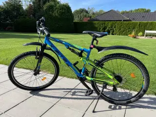   X-zite Mountainbike , 26 tommer