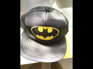 Batman Original Cap
