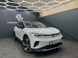 VW ID.4 77 Pro Performance 1ST Max