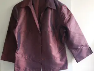 Flot festlig jakke, brystmål-92 cm