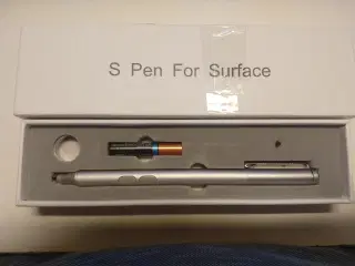 Stylus pen, universal.
