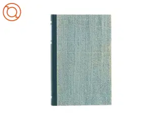 Med ryggen mod muren af Desmond Bagley (Bog)