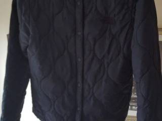 North Face jacket st. L