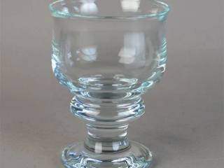 Holmegaard Tivoli Copenhagen Glas