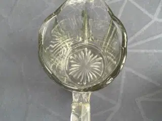 Fyns glasværk Chippendale 