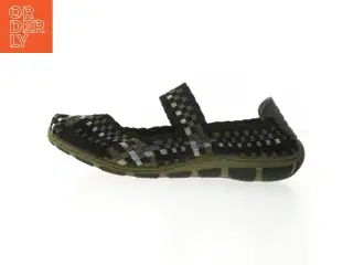 Damensandaler str. 41 (str. Længde. 28,5 cm)