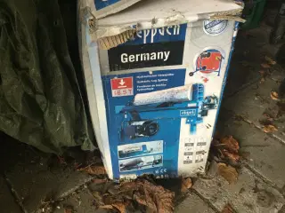 Brændekløver