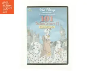 101 dalmatiner 2