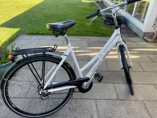 Cykel