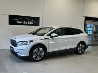Skoda Enyaq 80 iV Plus Lounge