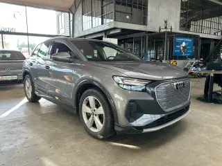 Audi Q4 e-tron 50 Attitude quattro