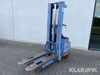 Stabler BT LSV 1250 E /10
