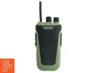 Walkie talkie fra KIDYWOLF (str. 12x6 cm)