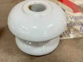 Porcelænsklokker fra El-master