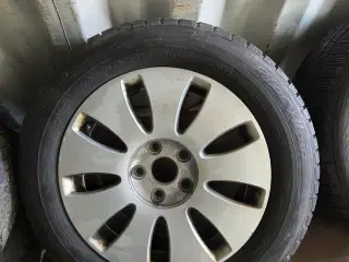 1 stk sælge med dæk