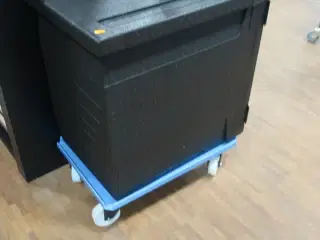 Varmekasse
