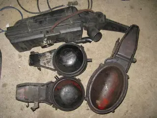 VW bobbel dele 1200, 1300 ,1500 ,1302-03