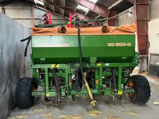 Amazone ED 602 - K