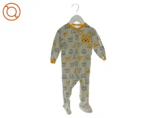 Heldragt fra Pekkle (str. 12 mdr.)